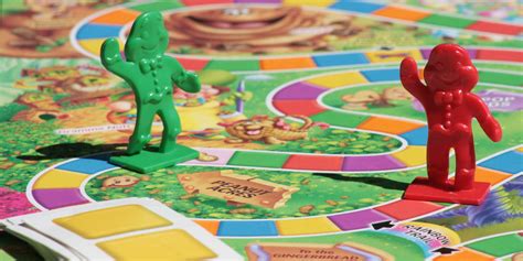 10 Classic Board Games That Are Must Own Screenrant