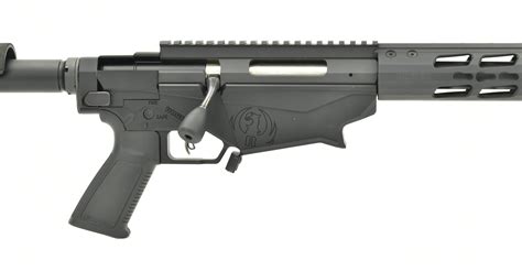 Ruger Precision 6mm Creedmoor Caliber Rifle For Sale