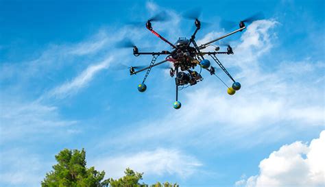 How Drones Can Elevate Your Traditional And Digital Marketing Campaigns