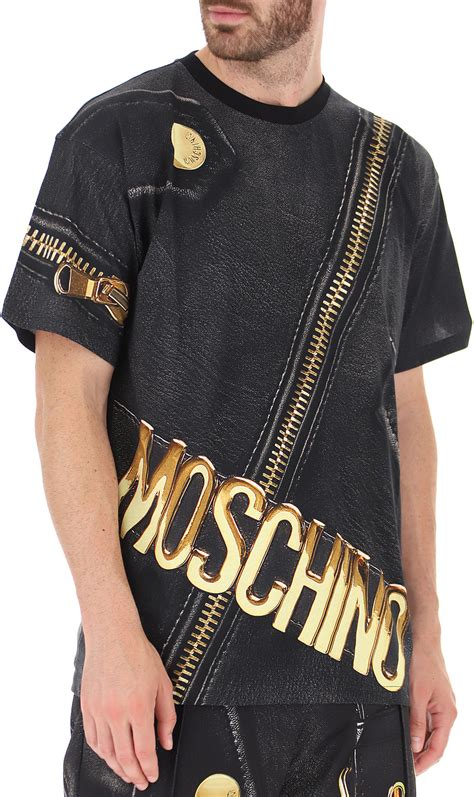 Mens Clothing Moschino Style Code A0709 5240 1888