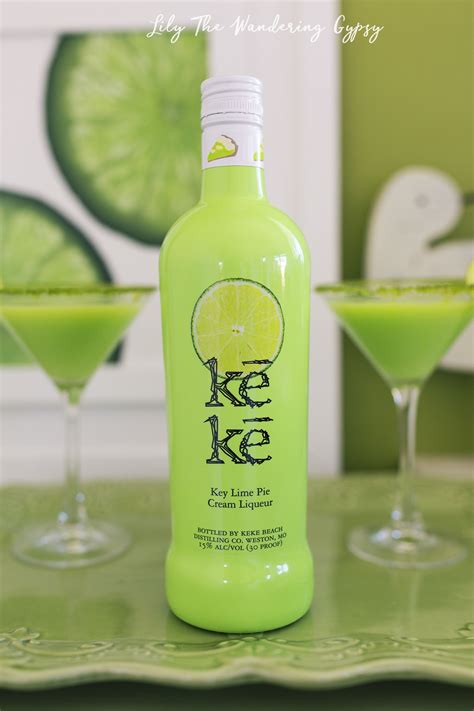 Key Lime Pie Crush Artofit