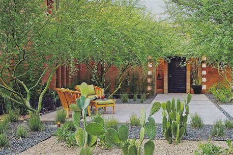 Pin By Arleen Ferrara Of Satori Desig On Garden Style Modern Desert