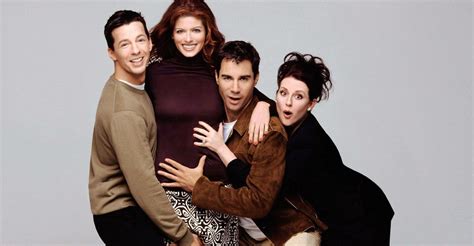 Will And Grace Season 9 Watch Full Episodes Streaming Online