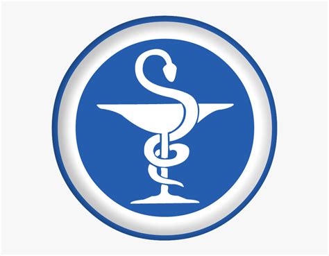 Pharmacist Clipart Pharmacy Logo Pharmacy Symbol Png Transparent Png