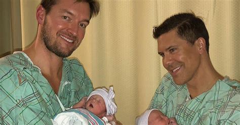 Who Is Fredrik Eklund S Husband About The Painter And Father Of Three