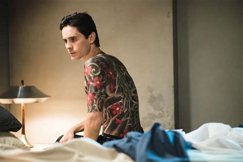 Chester bennington murdered by john podesta, his own father, to silence what he knew. The Outsider Netflix Review: Jared Leto's Yakuza Movie Is ...