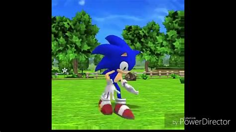 Sonic Meme Youtube