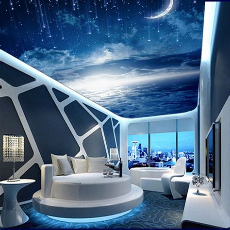 See more ideas about galaxy room, galaxy, galaxy bedroom. Aliexpress.com : Buy Galaxy wallpaper 3D View Photo ...