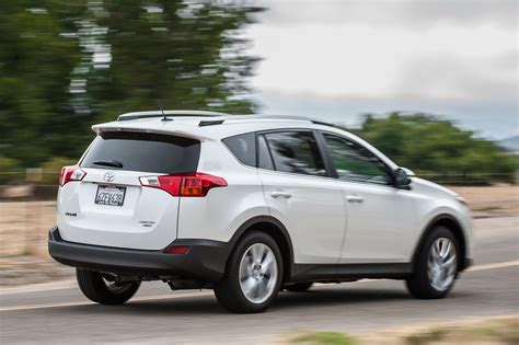 2015 Toyota Rav4 Sport News Reviews Msrp Ratings With Amazing Images