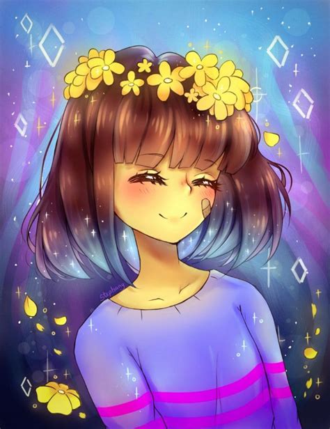 How To Draw Undertale Frisk Lessdraw Images And Photos Finder