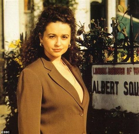 Nadia Sawalha Was So Broke She Searched The Streets For 10p To Buy