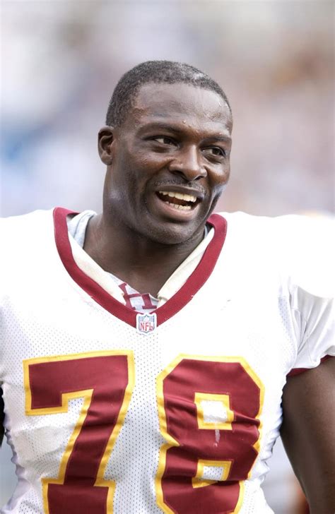 Sep 19 Meet Bruce Smith Nfl Hall Of Fame Legend And Former Redskin At