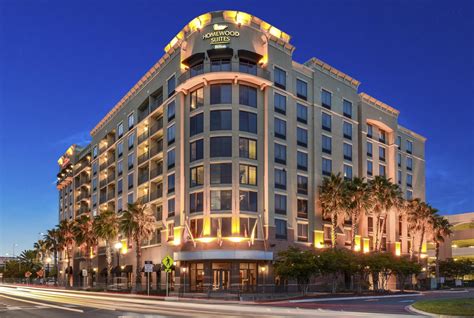 Lingerfelt CommonWealth Acquires Hilton Dual-Branded Hotel in Downtown ...