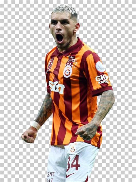 Download Lucas Torreira Transparent Png Render Free Galatasaray Png