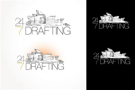 29 Drafting And Design Logos