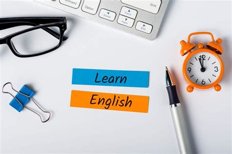 8 Reasons To Learn English English Guru