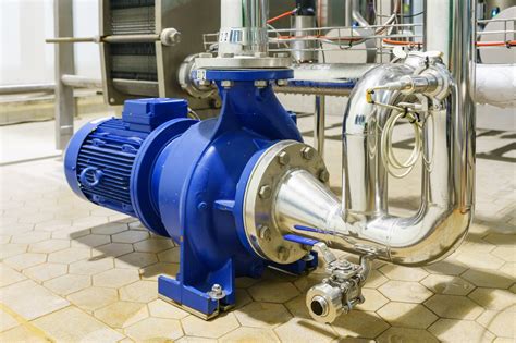 Pumps And Piping Africa Cea Group