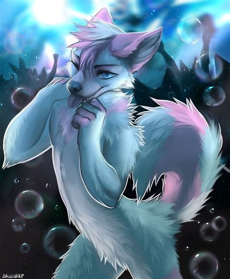 Pin By Htn Wolf On Furry Furry Art Furry Wolf Anime Furry