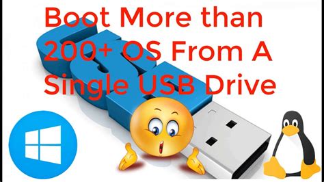 Create A Multiboot Usb Drive With Ventoy Best Bootable Software In