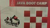Java Boot Camp Images