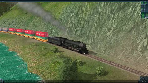 Trainz A New Era Locomotives