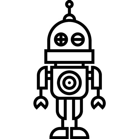 46 Free Robot Svg Png Free Svg Files Silhouette And Cricut Cutting Files