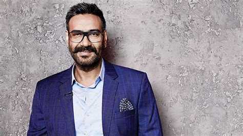 Ajay Devgn Reveals He Has Stopped Playing Pranks Know Why India Tv