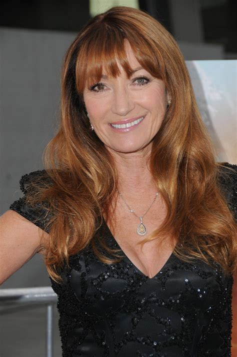 Jane Seymour At Pray For Rain Premiere In Los Angeles 06072017