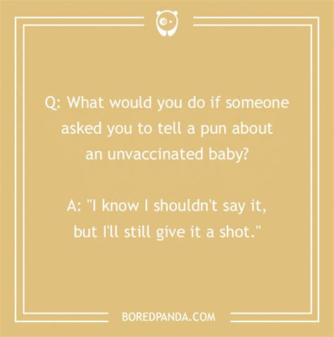169 Baby Jokes Thatll Make You Chuckle Bored Panda