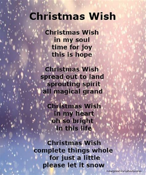 Merry Christmas Poems For Friends With Images Christmas Poems