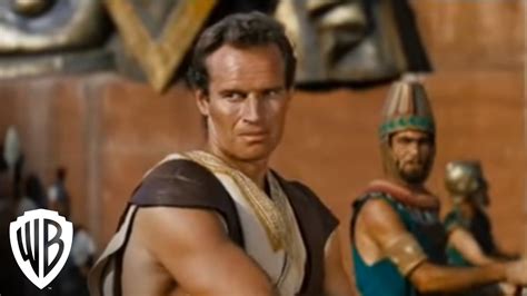 Ben Hur Th Anniversary Ultimate Collector S Edition Trailer