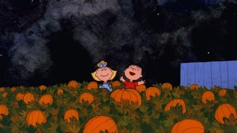 Where To Stream The Charlie Brown Great Pumpkin Special