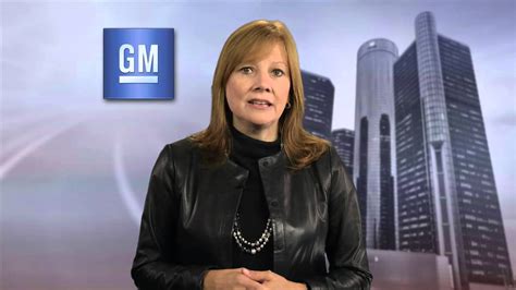 30 Astonishing Facts We Bet You Didnt Know About Mary Barra Boomsbeat