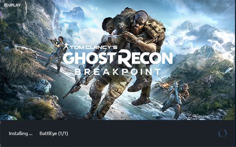 Ghost Recon Breakpoint Cheats And Trainer For Uplay Trainers Wemod