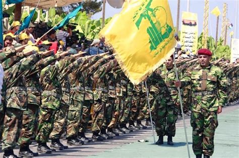 Israel Vs Hezbollah The Looming War Nobody Is Talking About