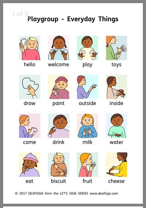 Pin By Harry On Baby Sign Language Chart Sign Language For Kids Baby