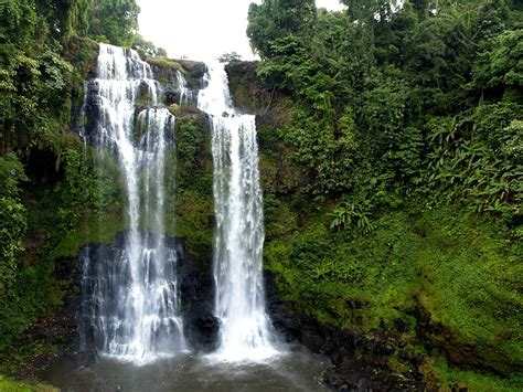 Waterfall Falls Cascades · Free Photo On Pixabay