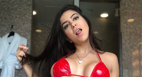 Lena The Plug La Estrella Porno Más Buscada Por Los Mexicanos En 2018