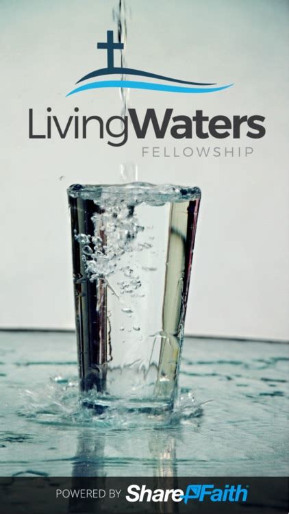 Living Waters Fellowship By Sharefaith