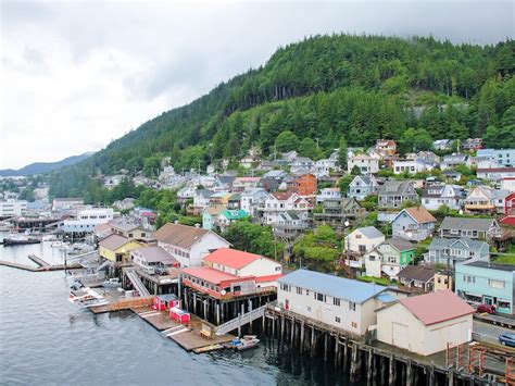 30 Best Ketchikan Ak Shore Excursions Things To Do Cruise Day Tour