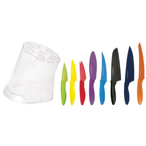 Wow Colorful Kitchen Knives Pure Komachi 2 Kai Housewares