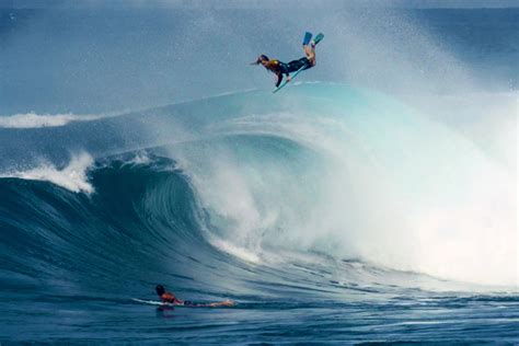 A Bodyboarding Feast At Honolua Bay