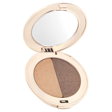Jane Iredale Purepressed Eyeshadow Duo Beauty Care Choices