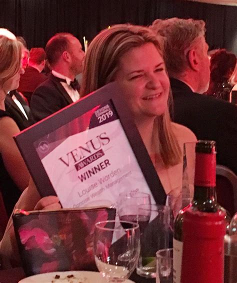 Devon And Cornwall 2019 Venus Awards Concise Wealth