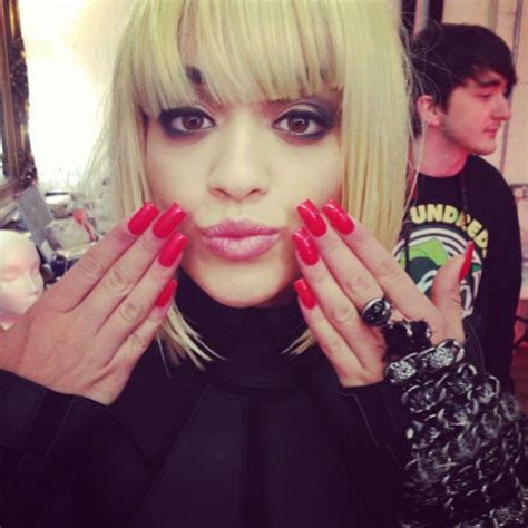 Bang bangrita ora & imanbek. Rita ora, Bang 3 and Bangs on Pinterest