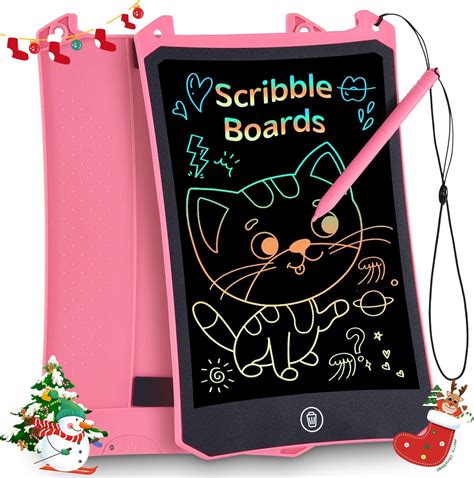 Orsen Lcd Tablette Dessin Enfant Pouces Ardoise Magique Enfants