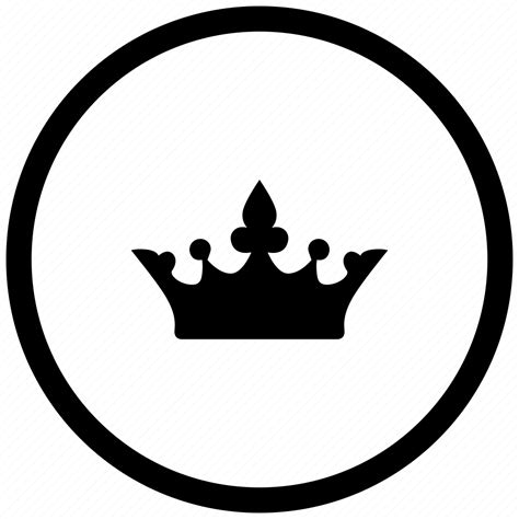 Crown Form Lord Prince Royal Icon Download On Iconfinder
