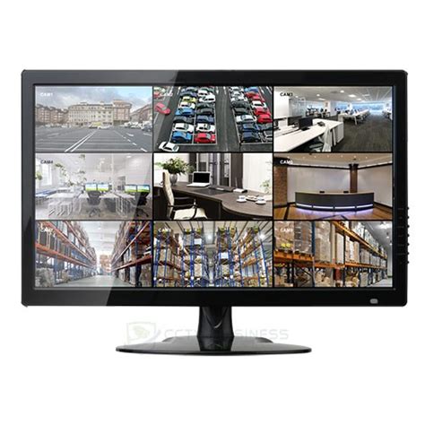 Cctv Monitor 24 Cctv Business