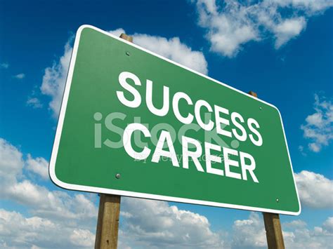 Career Success Stock Photo Royalty Free Freeimages