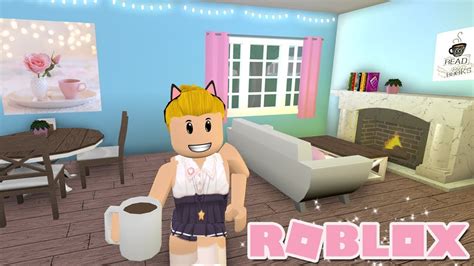 In this video, i will show you some menu decal codes. Welcome To Bloxburg Pastel Cafe Menu Roblox - All Robux ...